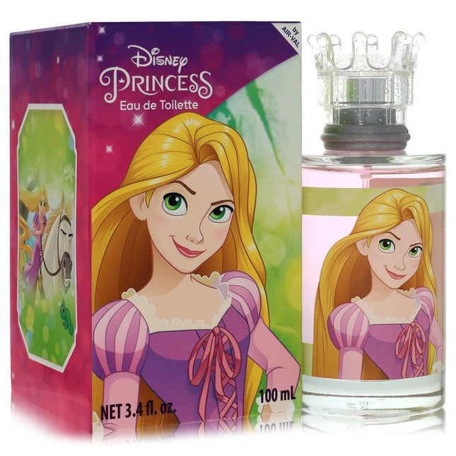 Disney Tangled Rapunzel Eau De Toilette Spray By Disney 3.4 oz Eau De Toilette Spray Eau De Toilette Spray for women product image