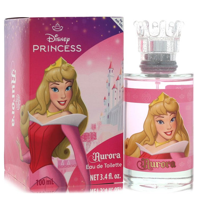 Disney Princess Aurora Eau De Toilette Spray By Disney 3.4 oz Eau De Toilette Spray Eau De Toilette Spray for women product image