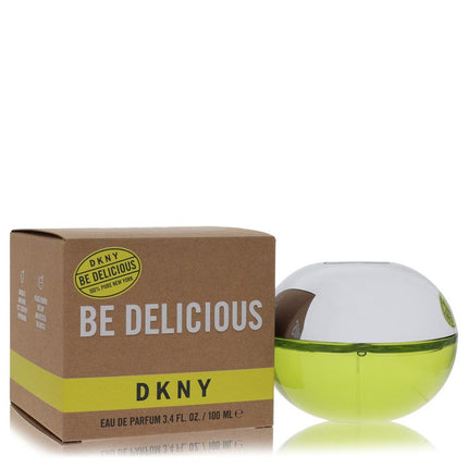 Be Delicious Eau De Parfum Spray By Donna Karan 3.4 oz Eau De Parfum Spray Eau De Parfum Spray for women product image