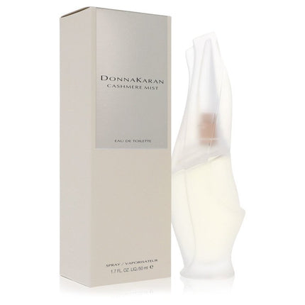 Cashmere Mist Eau De Toilette Spray By Donna Karan 1.7 oz Eau De Toilette Spray Eau De Toilette Spray for women product image