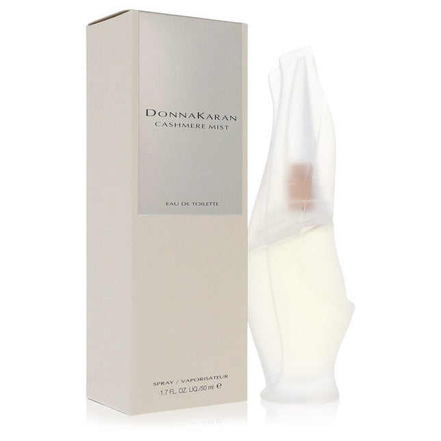 Cashmere Mist Eau De Toilette Spray By Donna Karan 1.7 oz Eau De Toilette Spray Eau De Toilette Spray for women product image