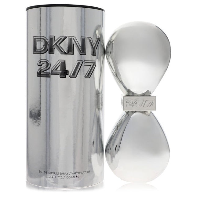 Dkny 24/7 Eau De Parfum Spray By Donna Karan 3.4 oz Eau De Parfum Spray Eau De Parfum Spray for women product image