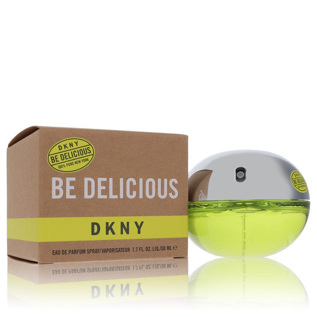 Be Delicious Eau De Parfum Spray By Donna Karan 1.7 oz Eau De Parfum Spray Eau De Parfum Spray for women product image