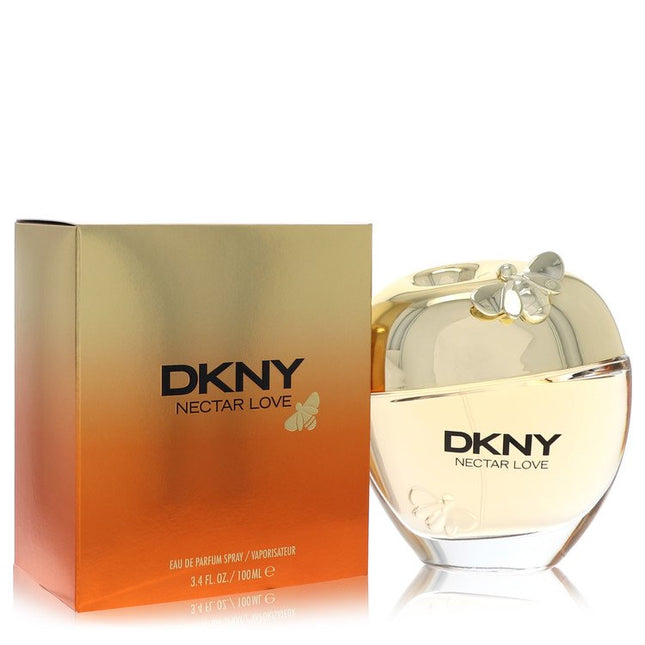 Dkny Nectar Love Eau De Parfum Spray By Donna Karan 3.4 oz Eau De Parfum Spray Eau De Parfum Spray for women product image
