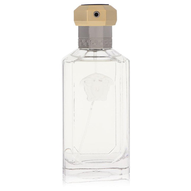 Dreamer Eau De Toilette Spray (Tester) By Versace 3.4 oz Eau De Toilette Spray Eau De Toilette Spray (Tester) for men product image