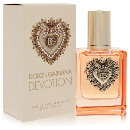 Dolce & Gabbana Devotion Intense Eau De Parfum Spray By Dolce & Gabbana 1.7 oz Eau De Parfum Spray Eau De Parfum Spray for women product image