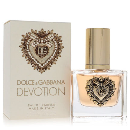 Dolce & Gabbana Devotion Eau De Parfum Spray By Dolce & Gabbana 1 oz Eau De Parfum Spray Eau De Parfum Spray for women product image