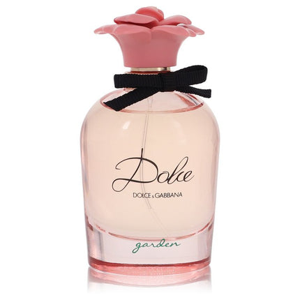 Dolce Garden Eau De Parfum Spray (Tester) By Dolce & Gabbana 2.5 oz Eau De Parfum Spray Eau De Parfum Spray (Tester) for women product image