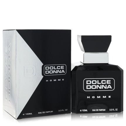 Dolce Donna Eau De Parfum Spray By Dolce Donna 3.3 oz Eau De Parfum Spray Eau De Parfum Spray for men product image