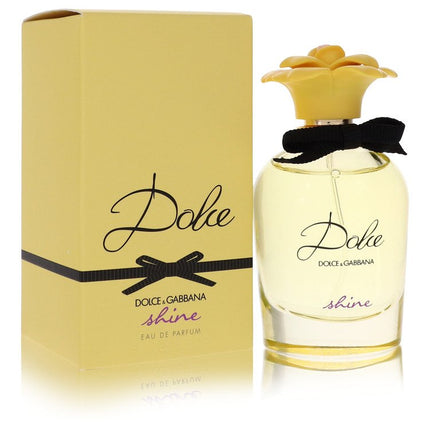 Dolce Shine Eau De Parfum Spray By Dolce & Gabbana 1.7 oz Eau De Parfum Spray Eau De Parfum Spray for women product image