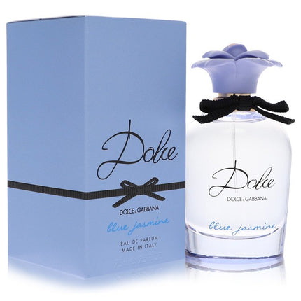 Dolce Blue Jasmine Eau De Parfum Spray By Dolce & Gabbana 2.5 oz Eau De Parfum Spray Eau De Parfum Spray for women product image