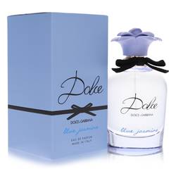 Dolce Blue Jasmine Perfume for Women by Dolce & Gabbana – Fruity Floral Fragrance