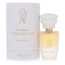 Masque Milano Dolceacqua Perfume for Women – Green Aquatic Floral Fragrance