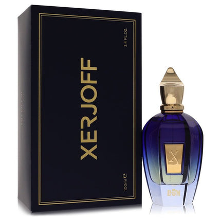 Don Xerjoff Eau De Parfum Spray (Unisex) By Xerjoff 3.4 oz Eau De Parfum Spray Eau De Parfum Spray (Unisex) unisex fragrance product image