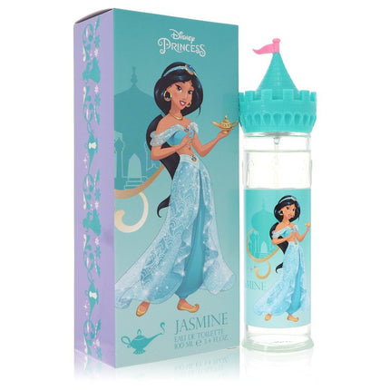 Disney Princess Jasmine Eau De Toilette Spray By Disney 3.4 oz Eau De Toilette Spray Eau De Toilette Spray for women product image