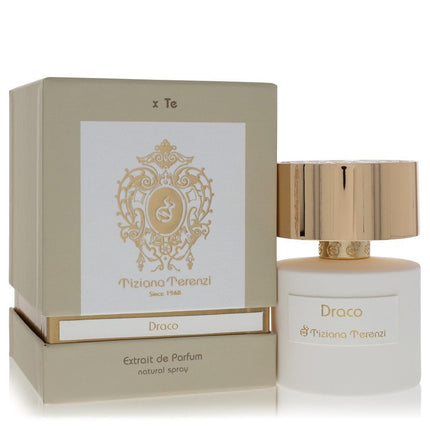 Draco Extrait De Parfum Spray By Tiziana Terenzi 3.38 zo Extrait De Parfum Spray Extrait De Parfum Spray for women product image