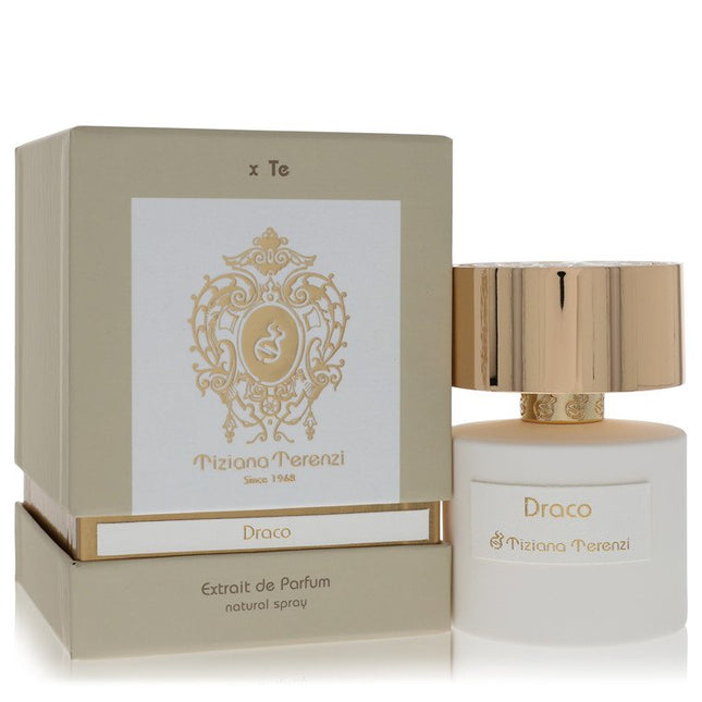 Draco Extrait De Parfum Spray By Tiziana Terenzi 3.38 zo Extrait De Parfum Spray Extrait De Parfum Spray for women product image