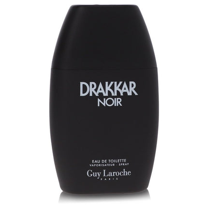 Drakkar Noir Eau De Toilette Spray (Tester) By Guy Laroche 3.4 oz Eau De Toilette Spray Eau De Toilette Spray (Tester) for men product image