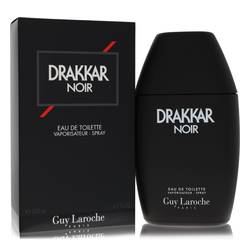 Drakkar Noir Eau De Toilette Spray By Guy Laroche