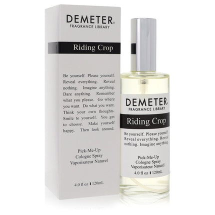 Demeter Riding Crop Cologne Spray By Demeter 4 oz Cologne Spray Cologne Spray for women product image