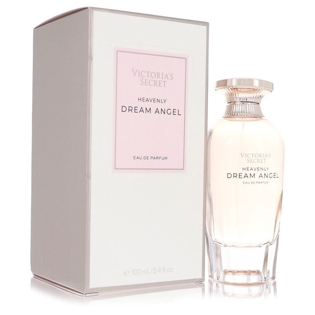 Dream Angels Heavenly Eau De Parfum Spray By Victoria'S Secret 3.4 oz Eau De Parfum Spray Eau De Parfum Spray for women product image