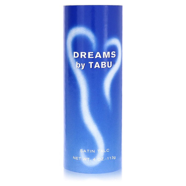 Dreams Talc By Dana 4 oz Talc Talc for women product image