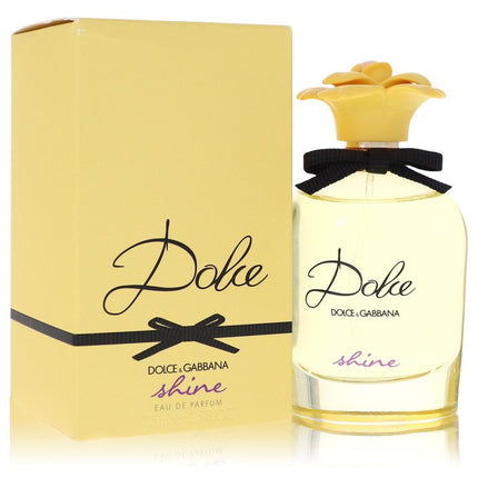 Dolce Shine Eau De Parfum Spray By Dolce & Gabbana 2.5 oz Eau De Parfum Spray Eau De Parfum Spray for women product image