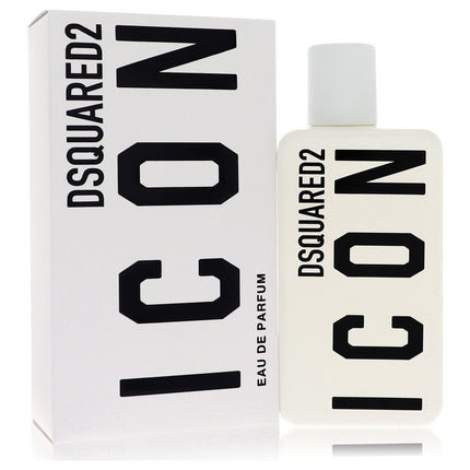 Dsquared2 Icon Eau De Parfum Spray By Dsquared2 3.4 oz Eau De Parfum Spray Eau De Parfum Spray for women product image