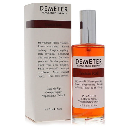 Demeter Tootsie Roll Cologne Spray By Demeter 4 oz Cologne Spray Cologne Spray for women product image