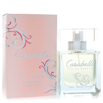 Dumont Casabella Eau De Parfum Spray By Dumont Paris 3.4 oz Eau De Parfum Spray Eau De Parfum Spray for women product image