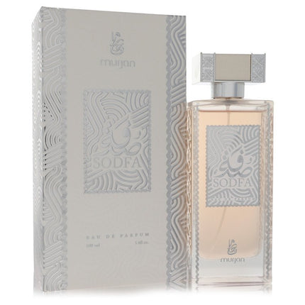 Dumont Murjan Sodfa Eau De Parfum Spray By Dumont Paris 3.4 oz Eau De Parfum Spray Eau De Parfum Spray for women product image