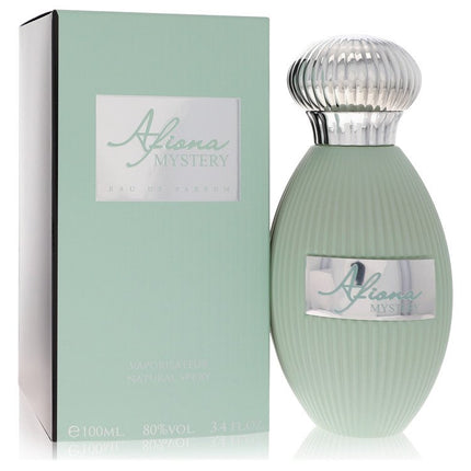 Dumont Afiona Mystery Eau De Parfum Spray By Dumont Paris 3.4 oz Eau De Parfum Spray Eau De Parfum Spray for women product image