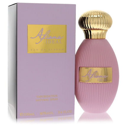 Dumont Afiona Ideal Eau De Parfum Spray By Dumont Paris 3.4 oz Eau De Parfum Spray Eau De Parfum Spray for women product image