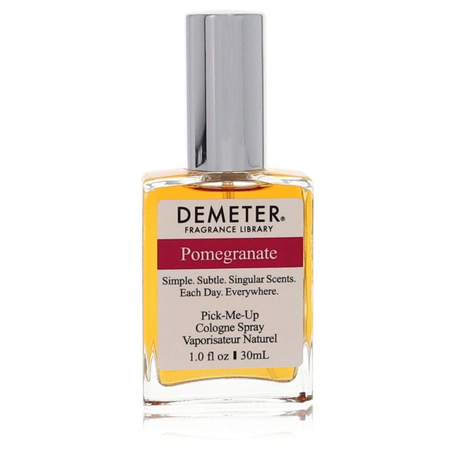 Demeter Pomegranate Cologne Spray By Demeter 1 oz Cologne Spray Cologne Spray for women product image