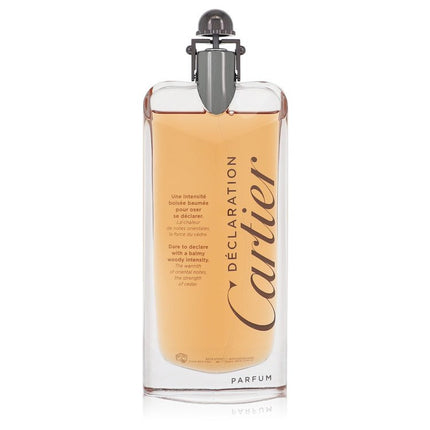 Declaration Eau De Parfum Spray (Tester) By Cartier 3.4 oz Eau De Parfum Spray Eau De Parfum Spray (Tester) for men product image