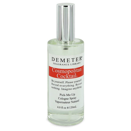 Demeter Cosmopolitan Cocktail Cologne Spray (Unboxed) By Demeter 4 oz Cologne Spray Cologne Spray (Unboxed) for women product image
