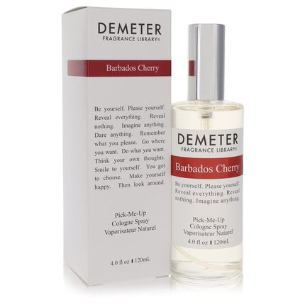 Demeter Barbados Cherry Cologne Spray By Demeter 4 oz Cologne Spray Cologne Spray for women product image