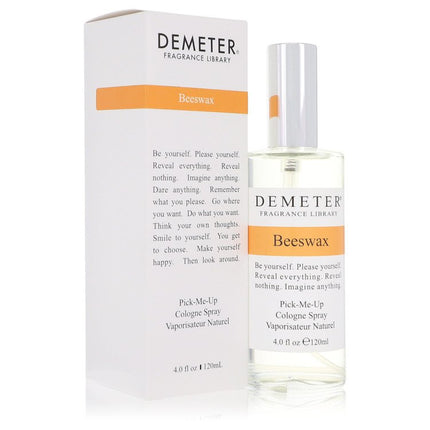 Demeter Beeswax Cologne Spray By Demeter 4 oz Cologne Spray Cologne Spray for women product image