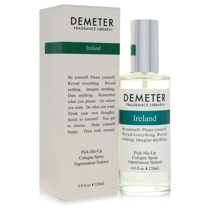 Demeter Ireland Cologne Spray By Demeter 4 oz Cologne Spray Cologne Spray for women product image