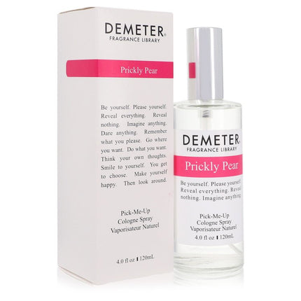Demeter Prickly Pear Cologne Spray By Demeter 4 oz Cologne Spray Cologne Spray for women product image