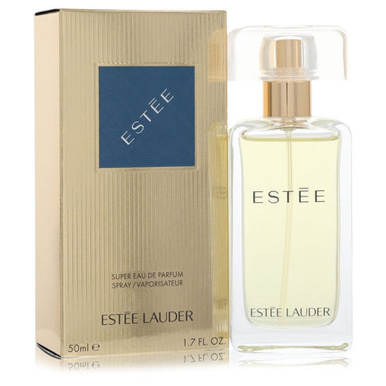 Estee Super Eau De Parfum Spray By Estee Lauder 1.7 oz Super Eau De Parfum Spray Super Eau De Parfum Spray for women product image