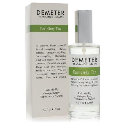 Demeter Earl Grey Tea Cologne Spray By Demeter 4 oz Cologne Spray Cologne Spray for women product image