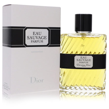 Eau Sauvage Eau De Parfum Spray By Christian Dior 3.4 oz Eau De Parfum Spray Eau De Parfum Spray for men product image