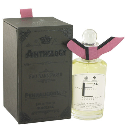 Eau Sans Pareil Eau De Toilette Spray By Penhaligon'S 3.4 oz Eau De Toilette Spray Eau De Toilette Spray for women product image