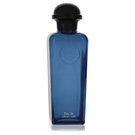 Eau De Citron Noir Eau De Cologne Spray (Tester) By Hermes 3.3 oz Eau De Cologne Spray Eau De Cologne Spray (Tester) for men product image