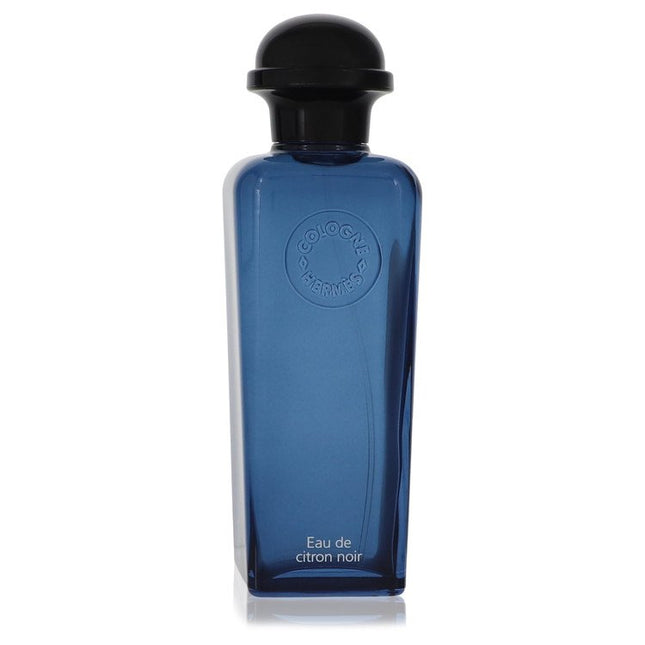 Eau De Citron Noir Eau De Cologne Spray (Tester) By Hermes 3.3 oz Eau De Cologne Spray Eau De Cologne Spray (Tester) for men product image
