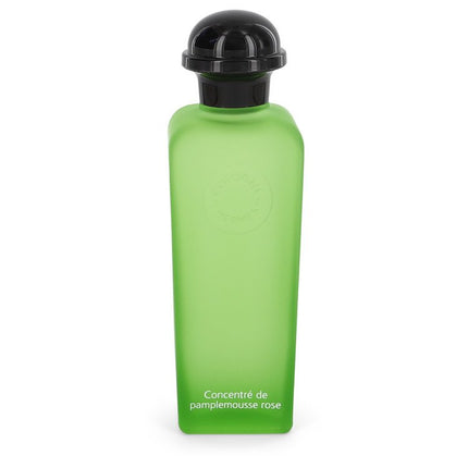Eau De Pamplemousse Rose Concentre Eau De Toilette Spray (Tester) By Hermes 3.3 oz Concentre Eau De Toilette Spray Concentre Eau De Toilette Spray (Tester) for women product image