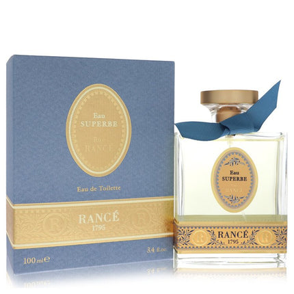 Eau Superbe Eau De Toilette Spray By Rance 3.4 oz Eau De Toilette Spray Eau De Toilette Spray for women product image