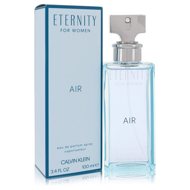 Eternity Air Eau De Parfum Spray By Calvin Klein 3.4 oz Eau De Parfum Spray Eau De Parfum Spray for women product image