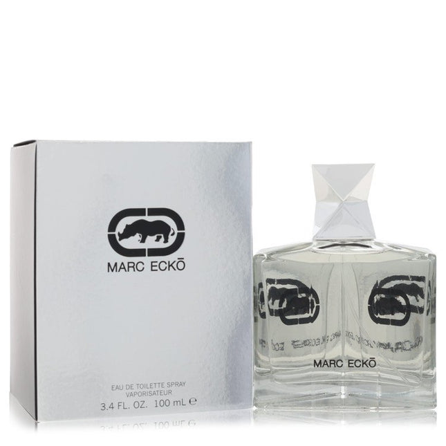 Ecko Eau De Toilette Spray By Marc Ecko 3.4 oz Eau De Toilette Spray Eau De Toilette Spray for men product image